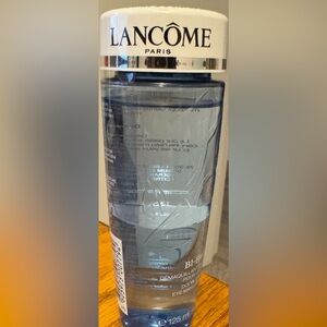 Lancôme Paris Eye Makeup Remover